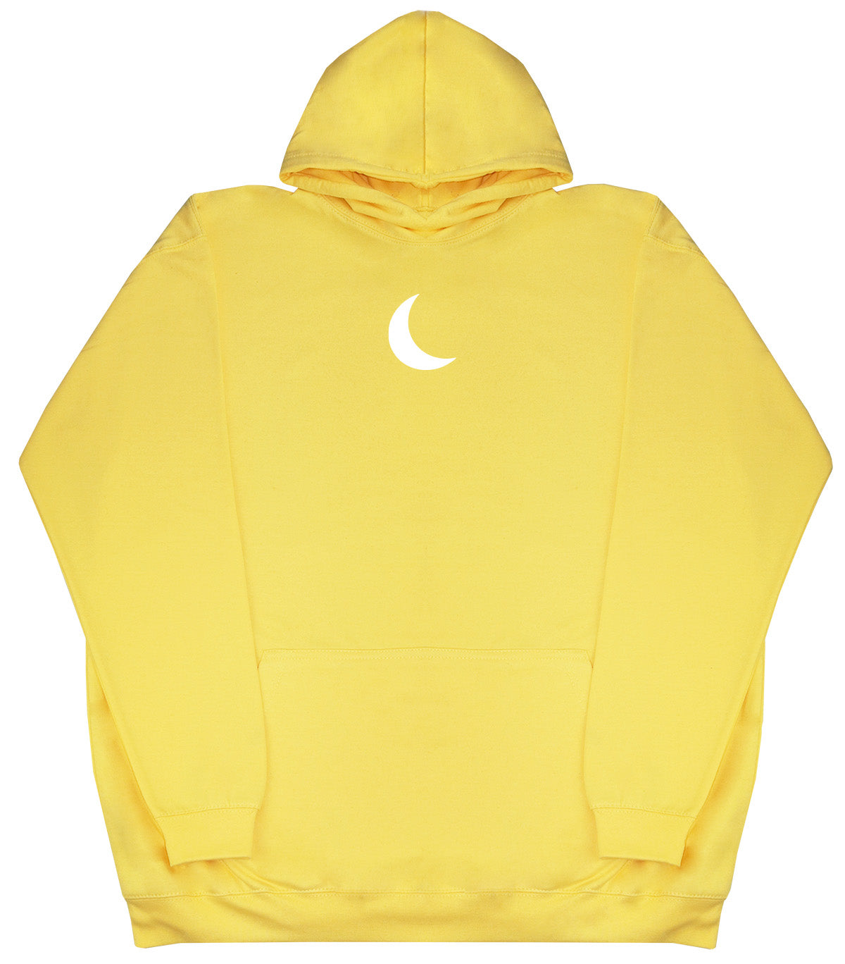 Crescent - Kids Oversized Comfy Original Hoody