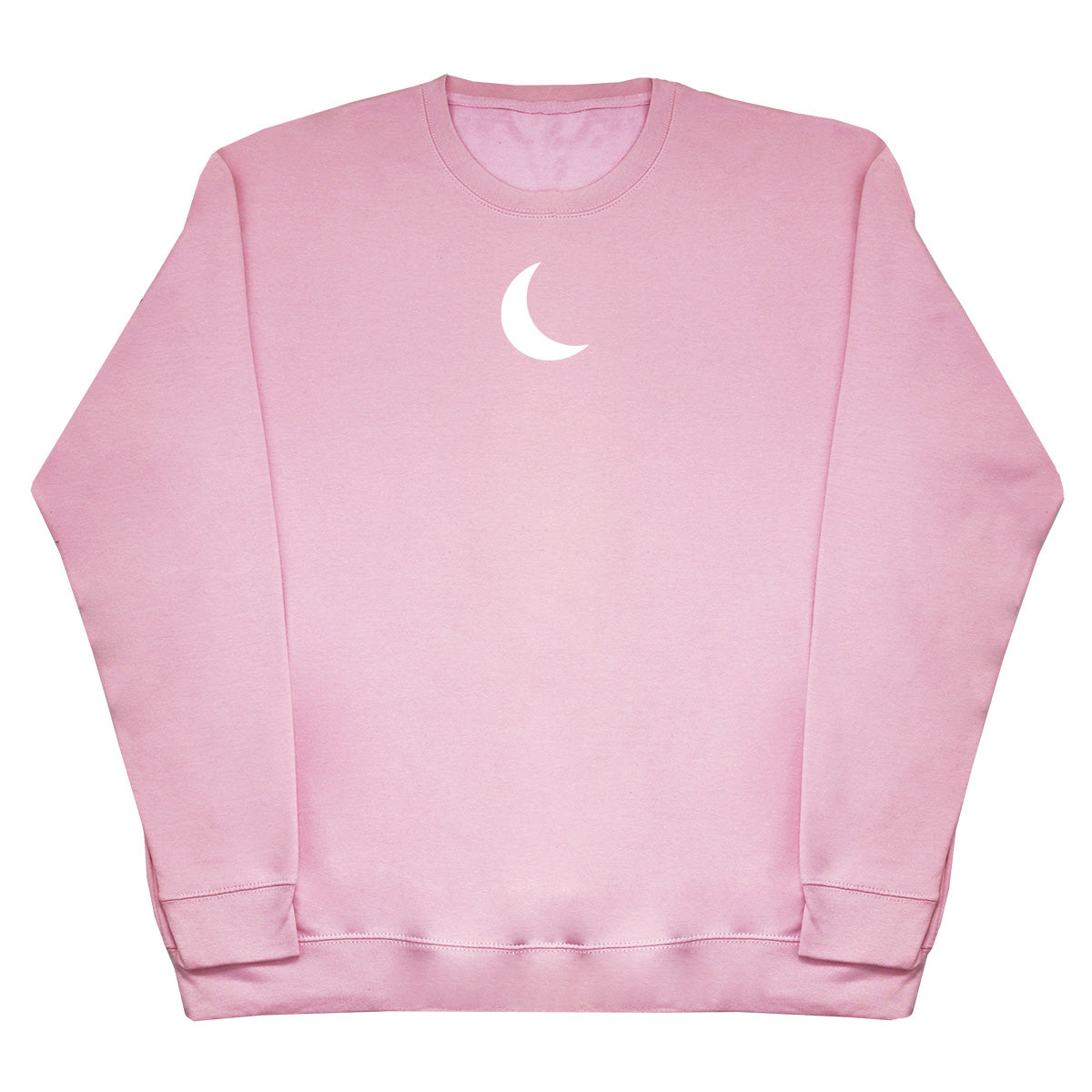 Crescent - Kids Oversized Comfy Sweater