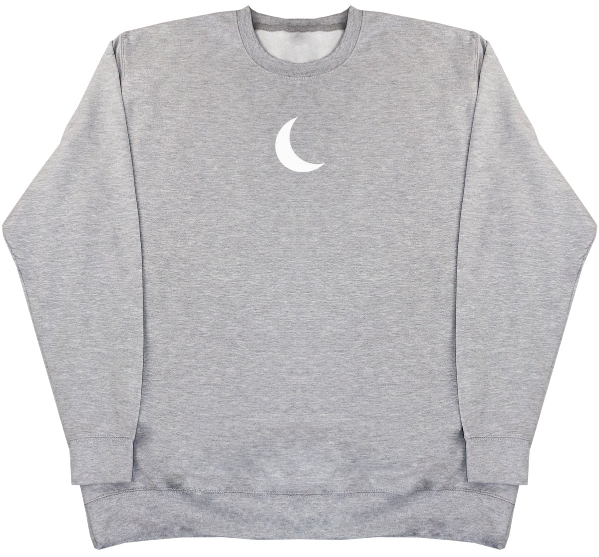 Crescent - Kids Oversized Comfy Sweater