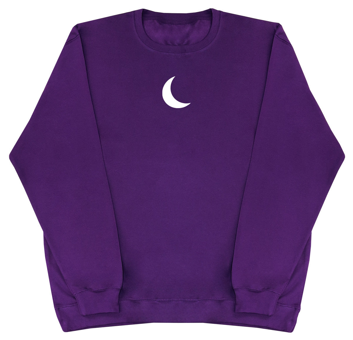 Crescent - Kids Oversized Comfy Sweater