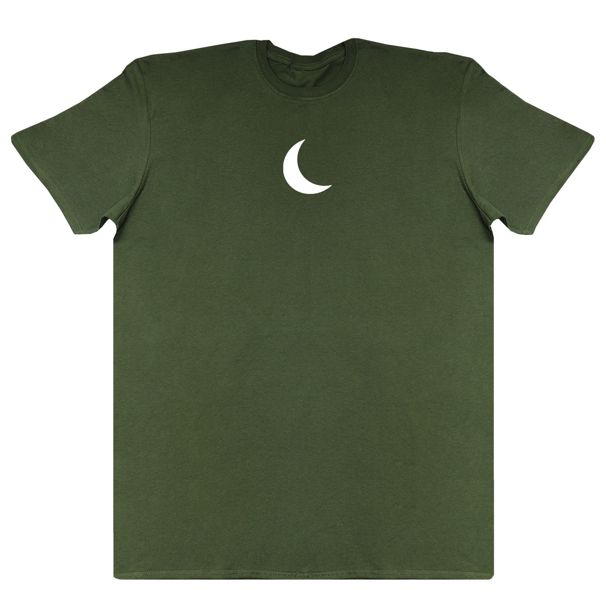 Crescent - Kids Oversized Comfy T-Shirt