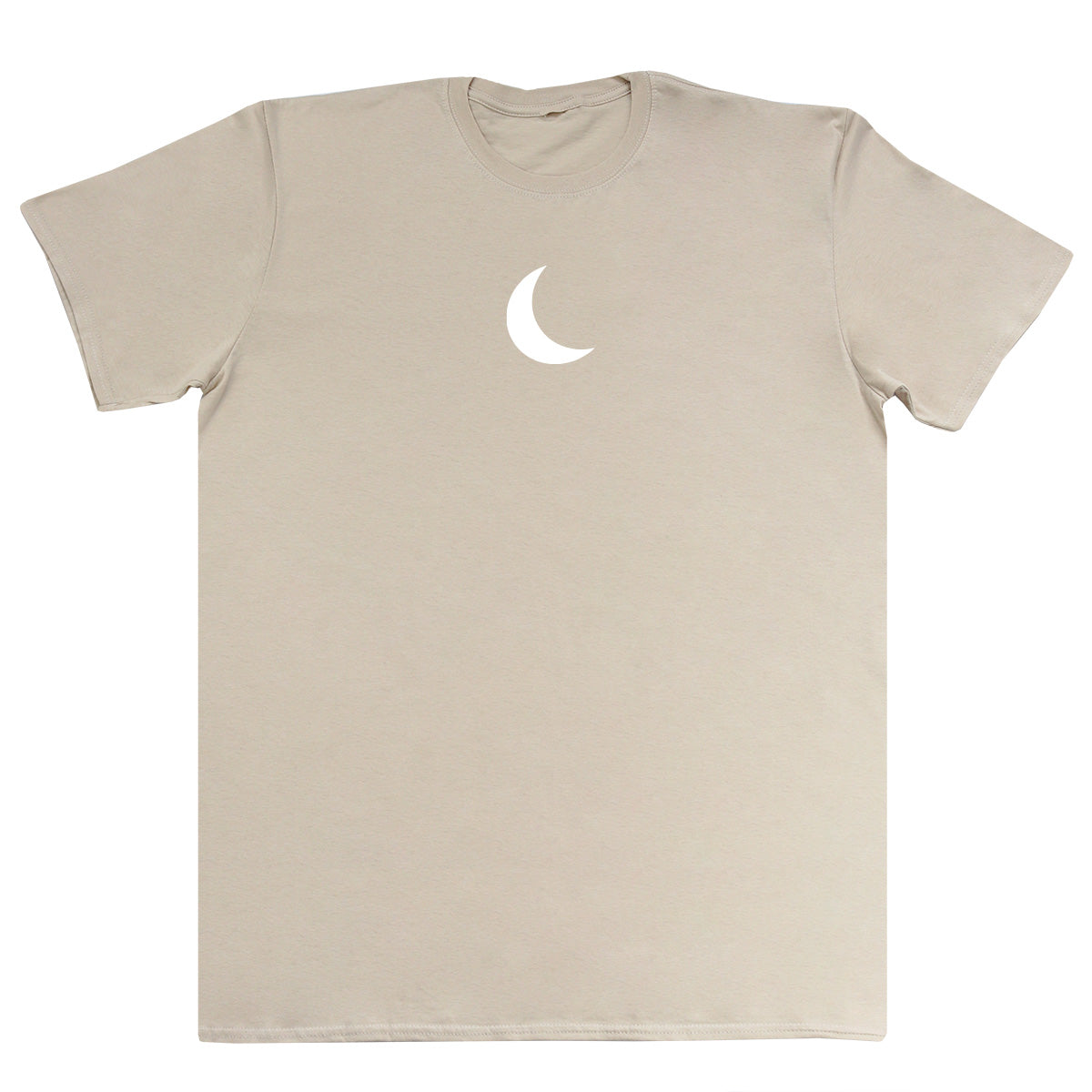 Crescent - Kids Oversized Comfy T-Shirt