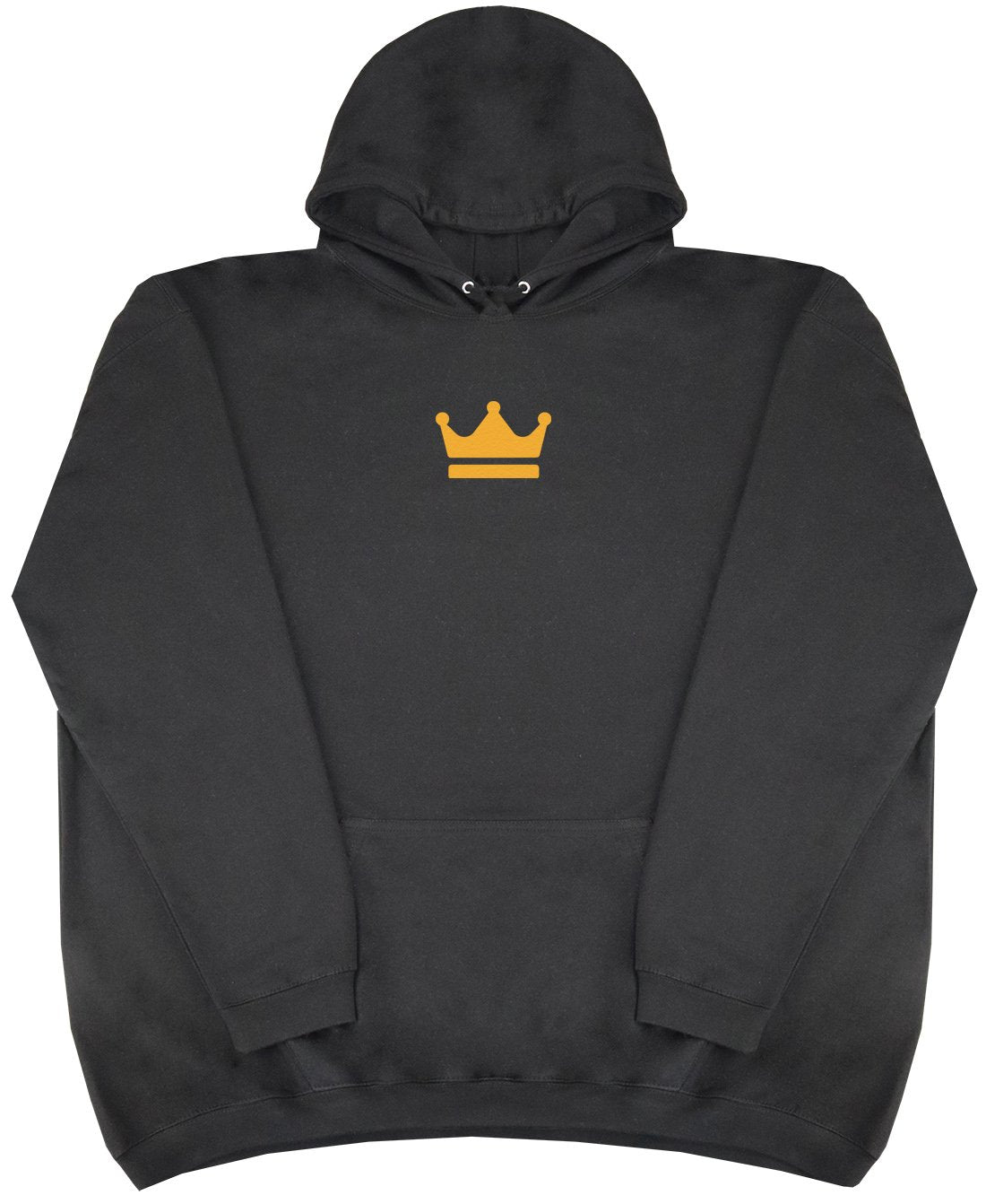 King - New Style - Huge Size - Oversized Comfy Hoody