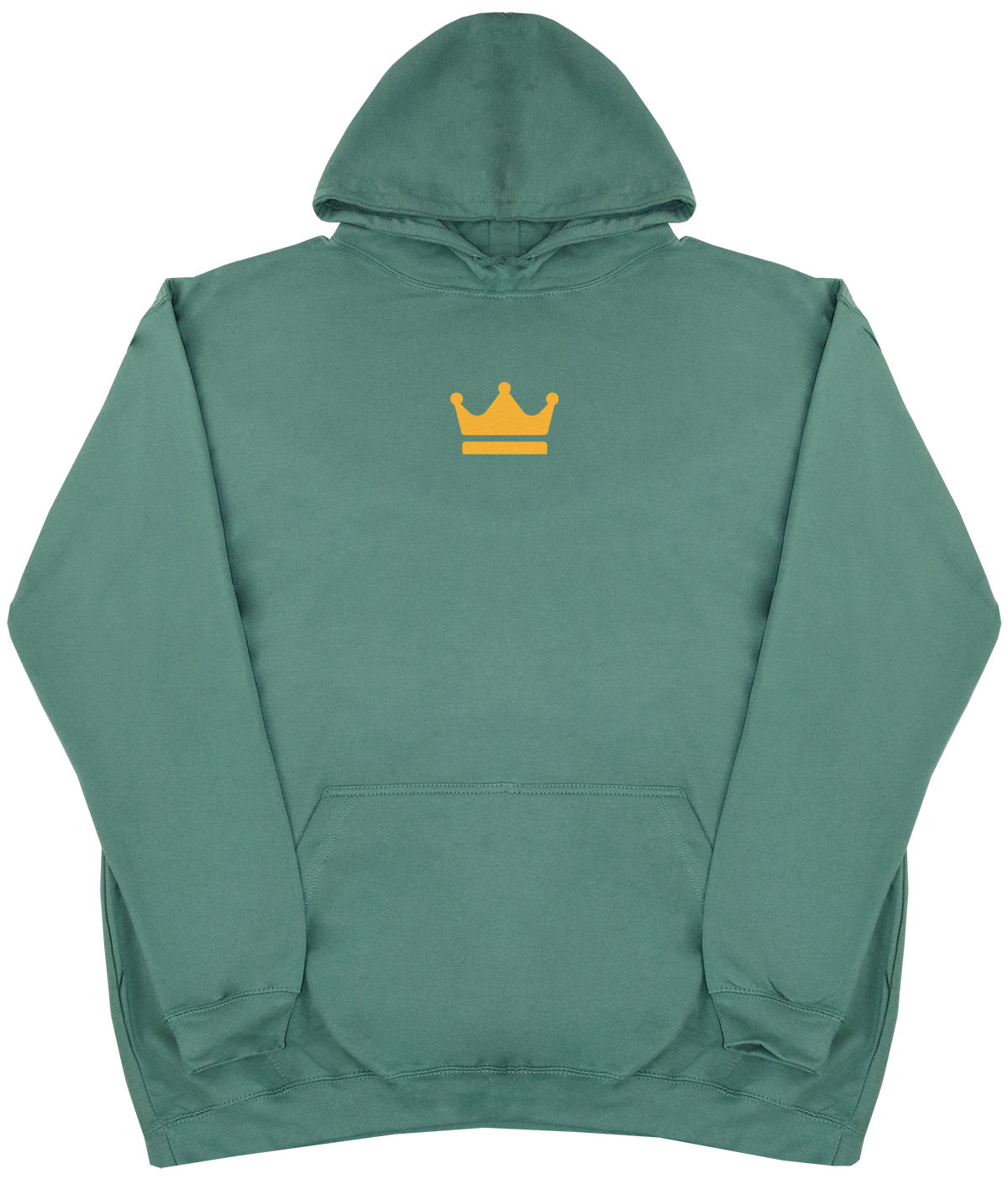 King - Huge Oversized Comfy Original Hoody