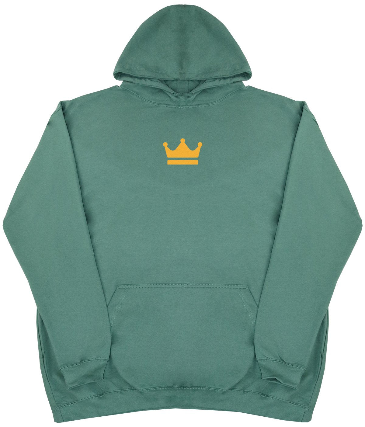 King - New Style - Huge Size - Oversized Comfy Hoody