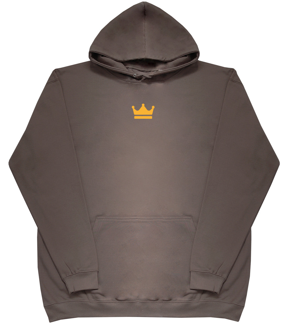 King - Kids Oversized Comfy Original Hoody