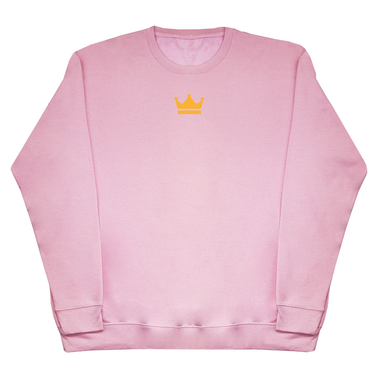 King - Huge Oversized Comfy Original Sweater