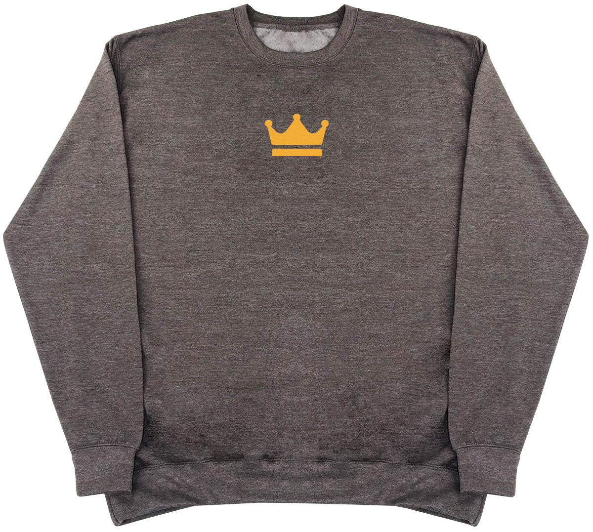 King - Huge Oversized Comfy Original Sweater