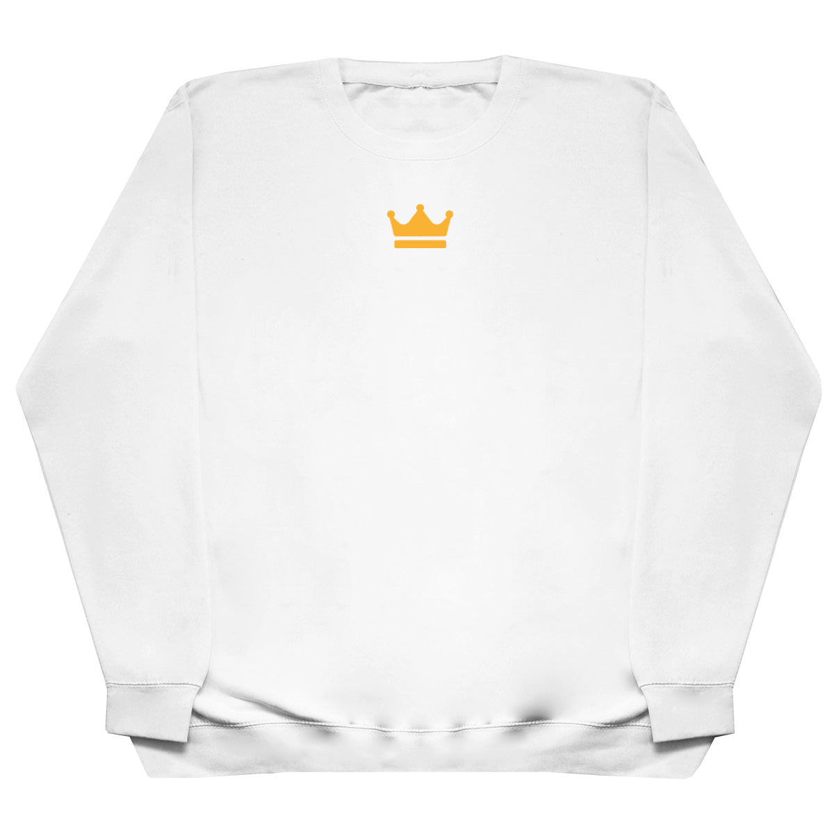 King - Huge Oversized Comfy Original Sweater