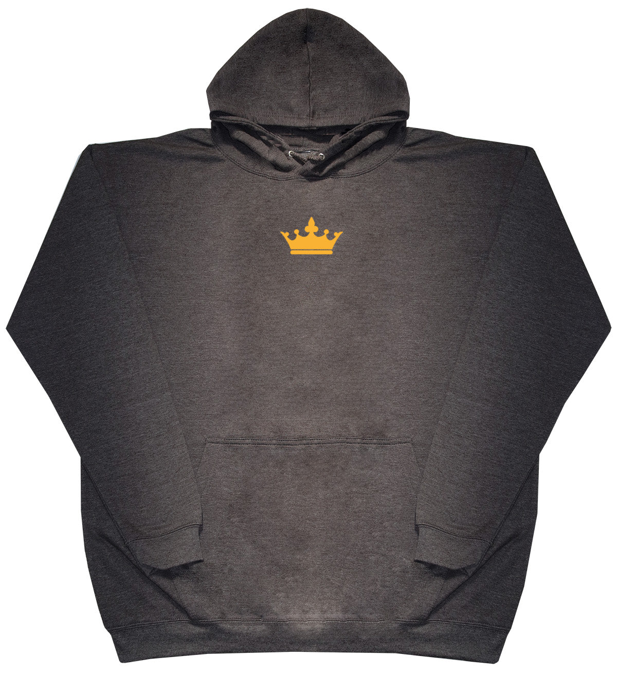 Queen - Huge Oversized Comfy Original Hoody