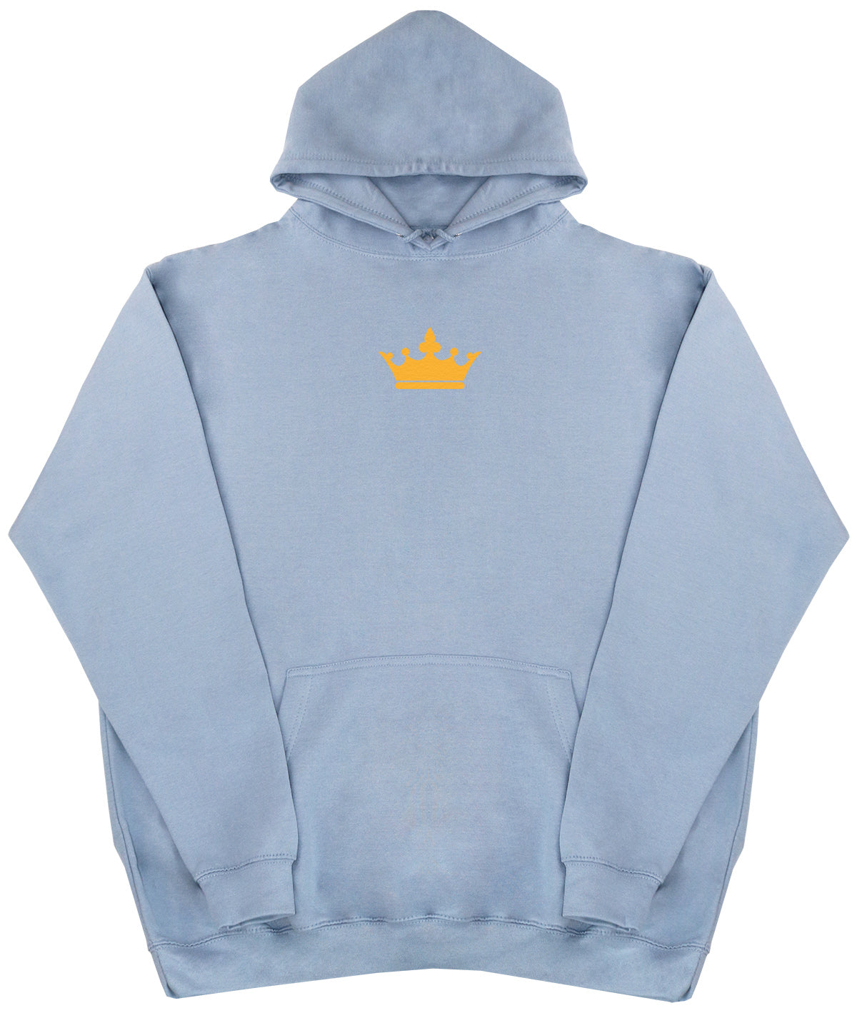 Queen - Kids Oversized Comfy Original Hoody