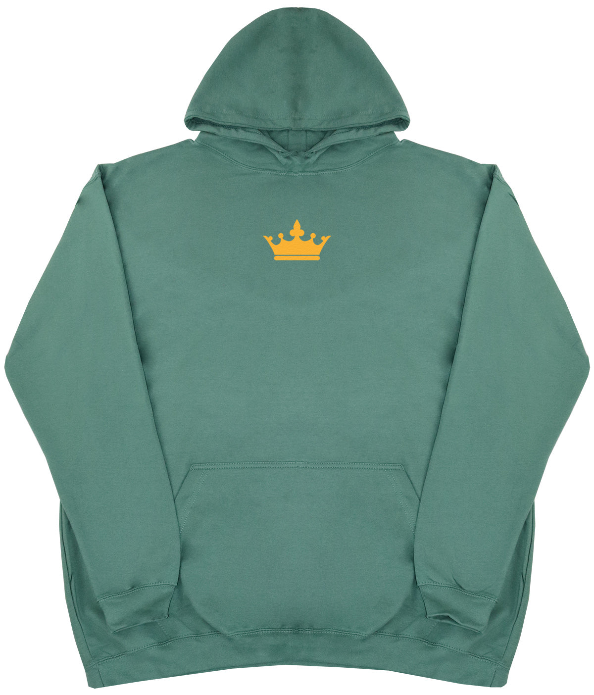 Queen - Huge Oversized Comfy Original Hoody