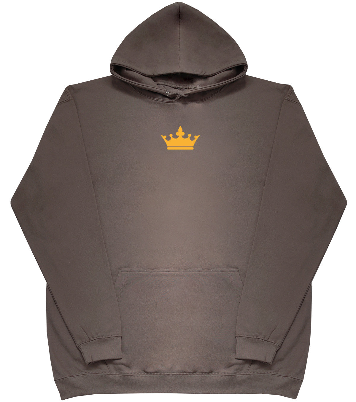 Queen - Huge Oversized Comfy Original Hoody