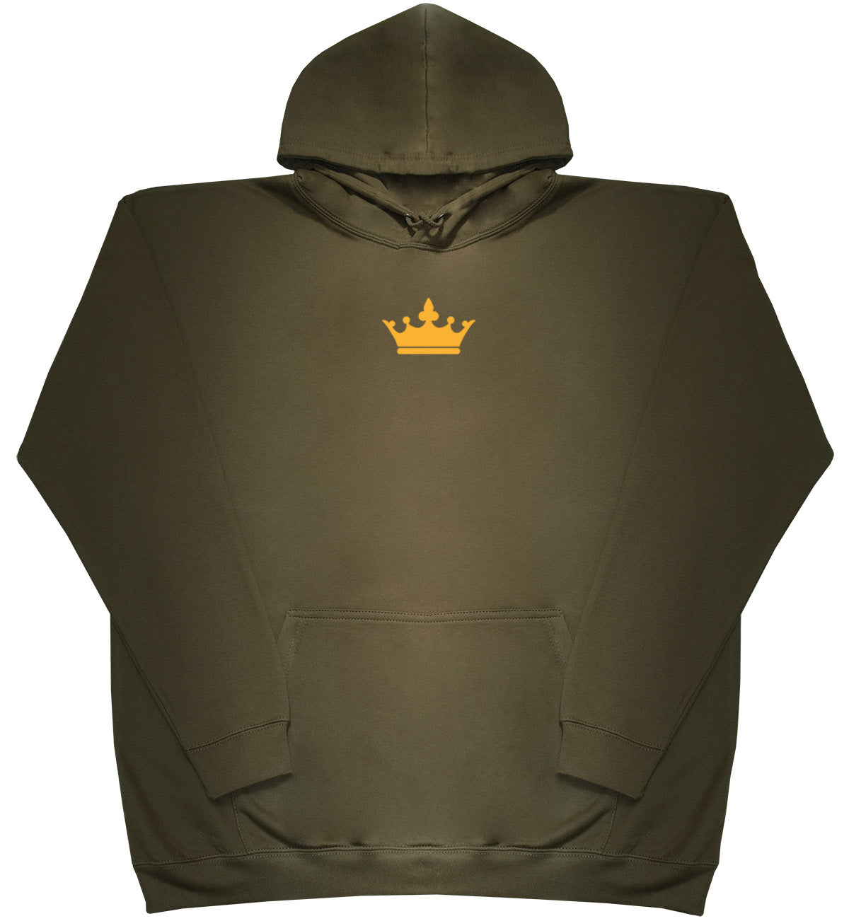 Queen - Huge Oversized Comfy Original Hoody