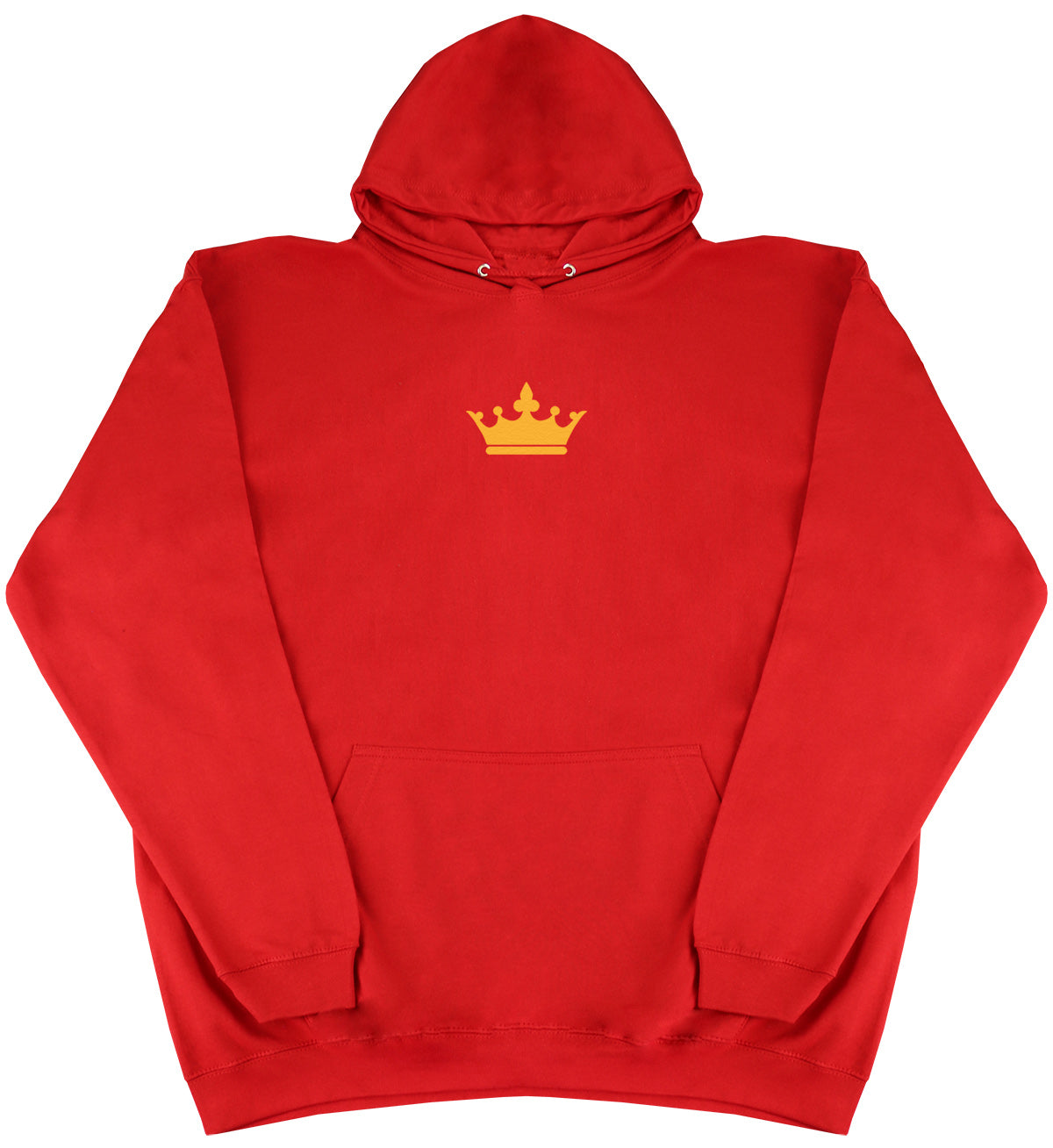 Queen - Kids Oversized Comfy Original Hoody