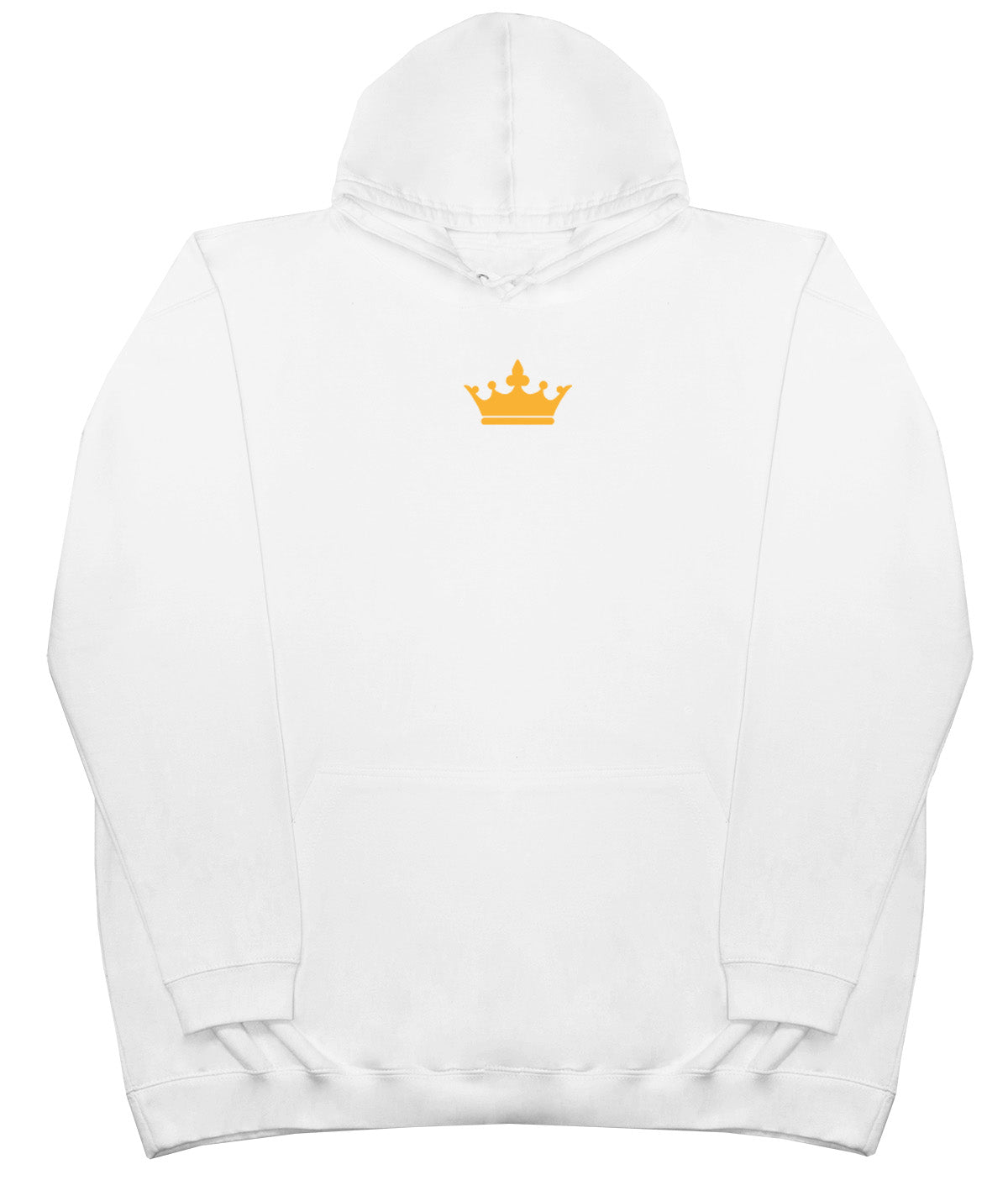 Queen - Kids Oversized Comfy Original Hoody