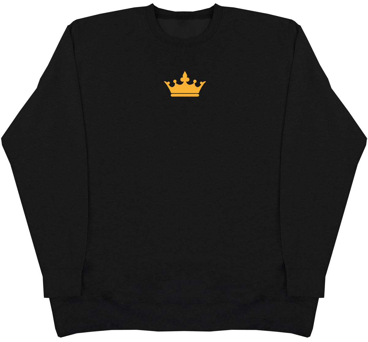 Queen - Kids Oversized Comfy Sweater