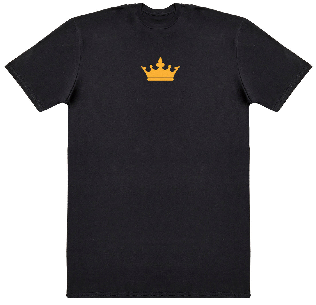 Queen - Kids Oversized Comfy T-Shirt