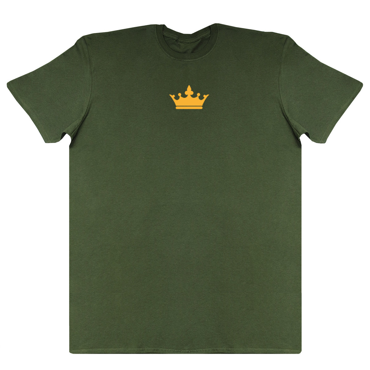 Queen - Huge Oversized Comfy Original T-Shirt