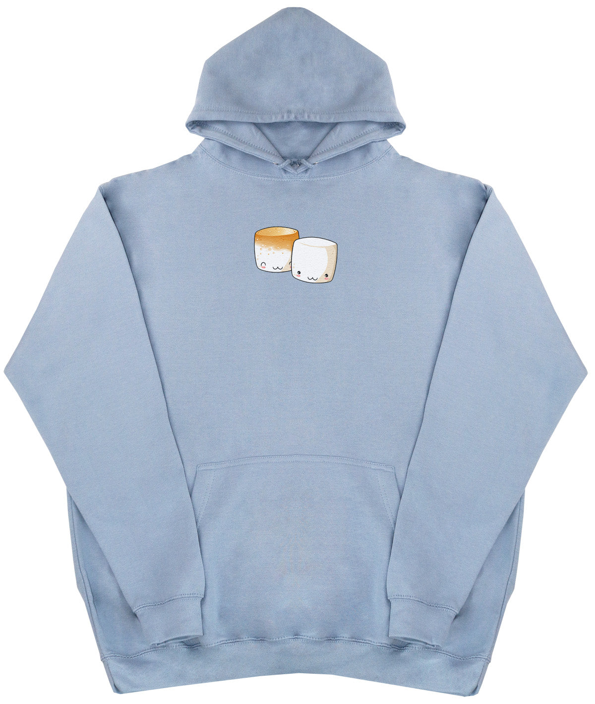 Marsh & Mallow - Huge Oversized Comfy Original Hoody