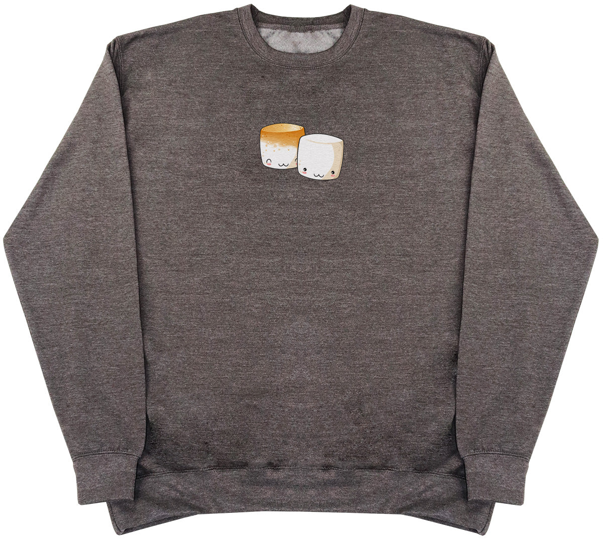 Marsh & Mallow - Kids Oversized Comfy Sweater