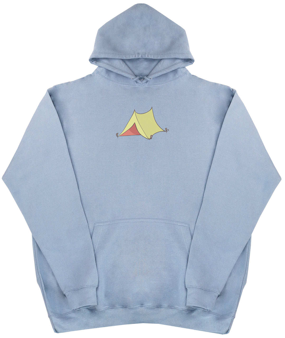 Tent - Huge Oversized Comfy Original Hoody