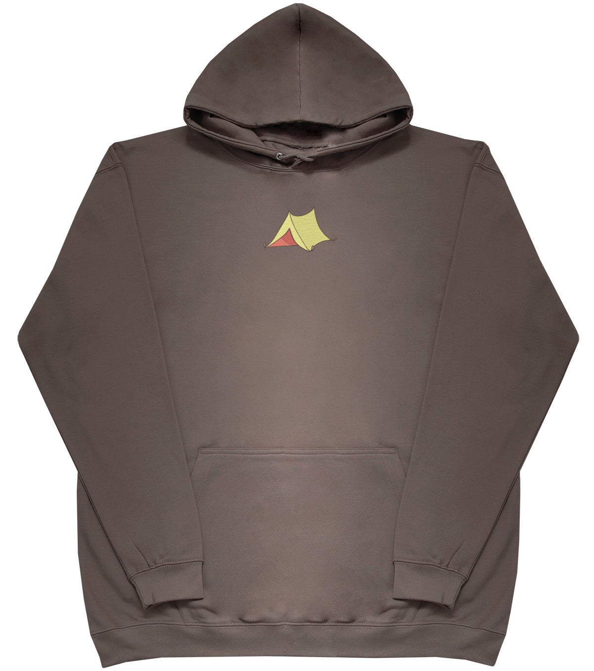 Tent - Huge Oversized Comfy Original Hoody