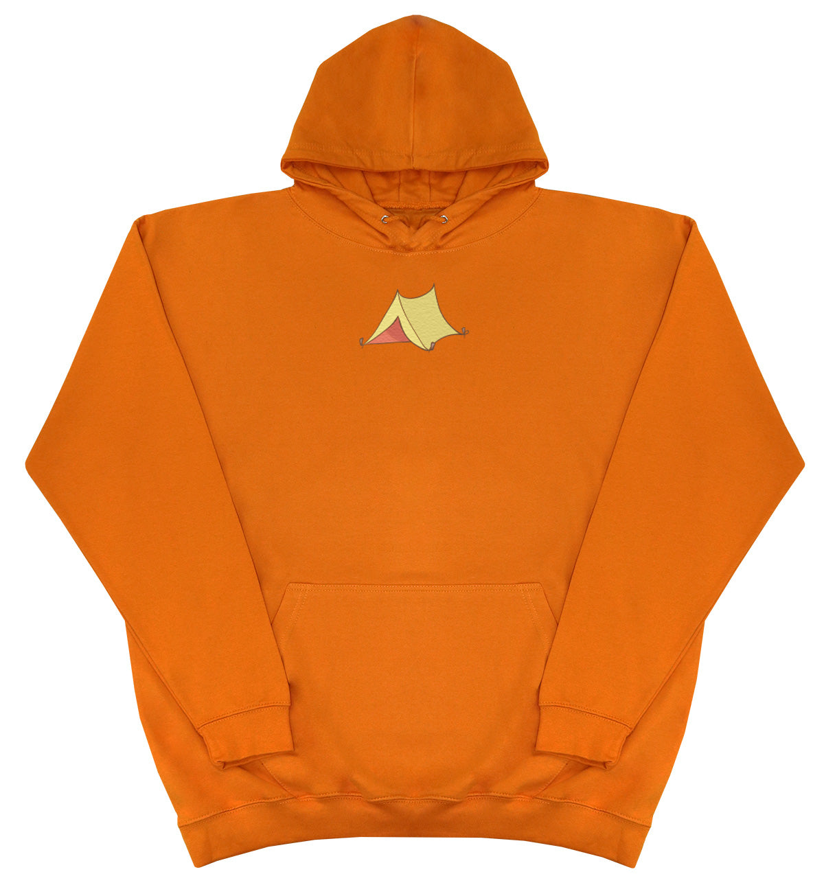 Tent - Huge Oversized Comfy Original Hoody