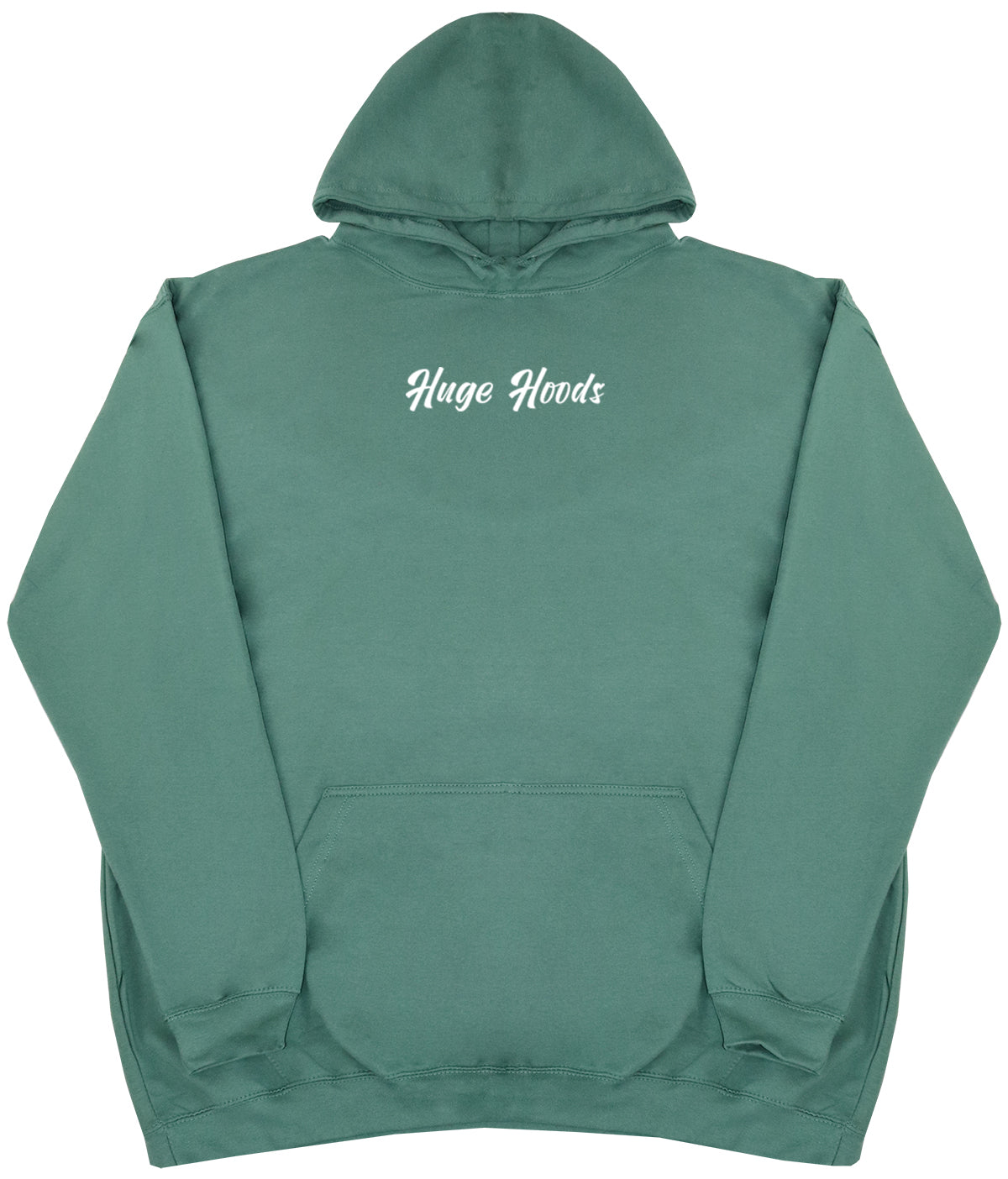 Huge Hoods Originals - Huge Oversized Comfy Original Hoody