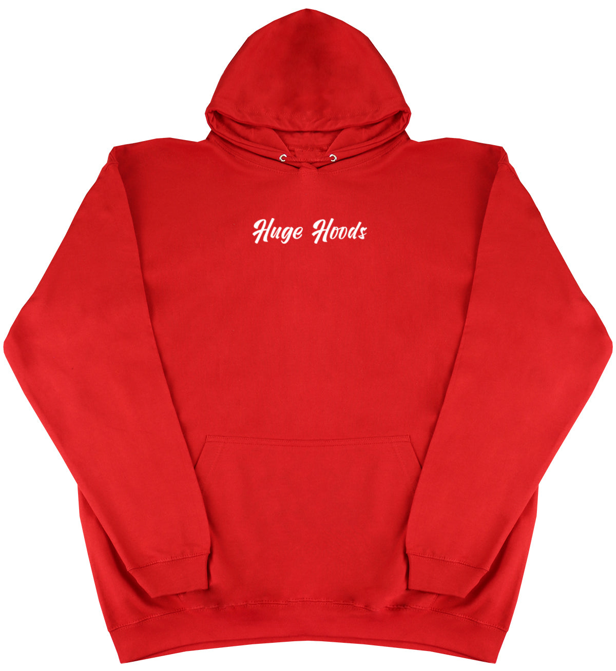 Huge Hoods Originals - Huge Oversized Comfy Original Hoody